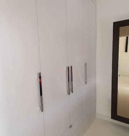 Apartament Praga Zoo Varsó Kültér fotó