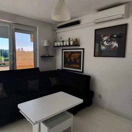 Apartament Praga Zoo Varsó Kültér fotó