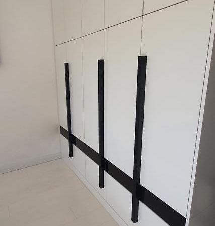 Apartament Praga Zoo Varsó Kültér fotó