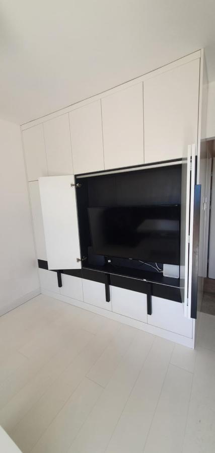 Apartament Praga Zoo Varsó Kültér fotó