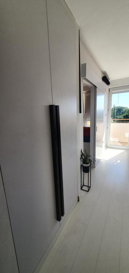Apartament Praga Zoo Varsó Kültér fotó