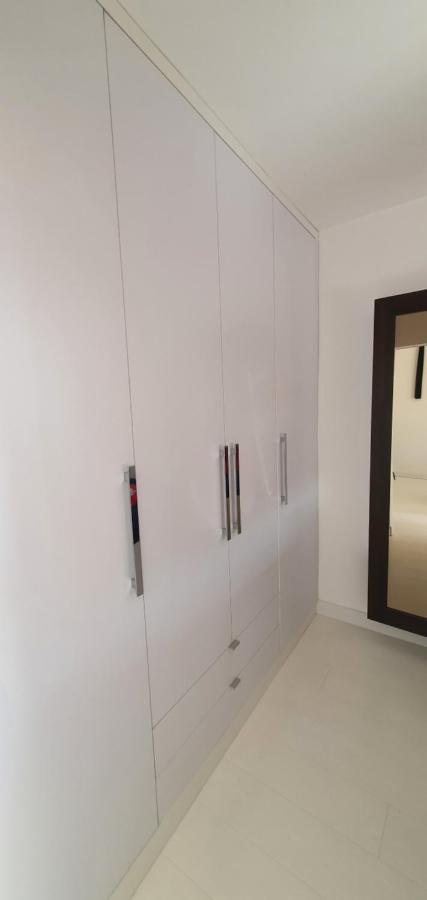 Apartament Praga Zoo Varsó Kültér fotó