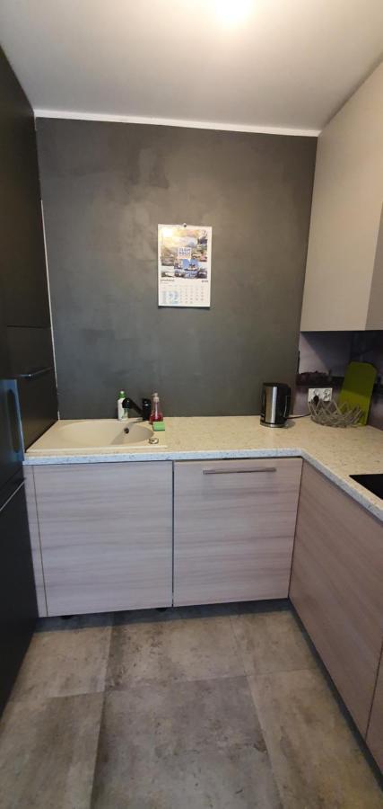 Apartament Praga Zoo Varsó Kültér fotó