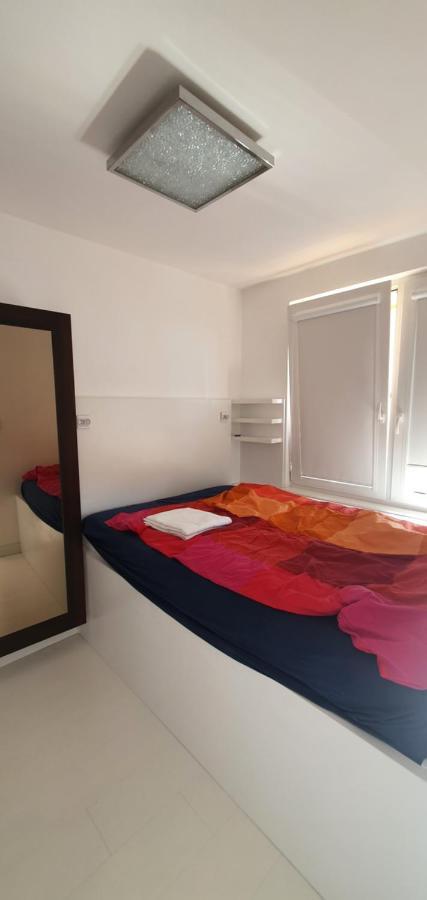 Apartament Praga Zoo Varsó Kültér fotó