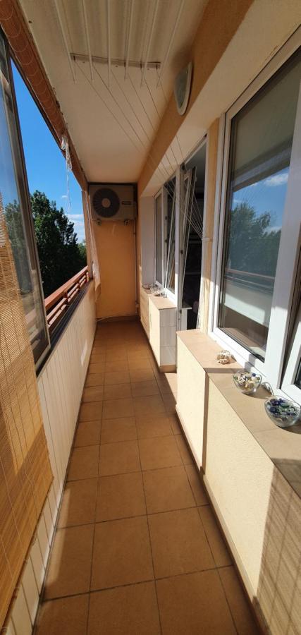 Apartament Praga Zoo Varsó Kültér fotó