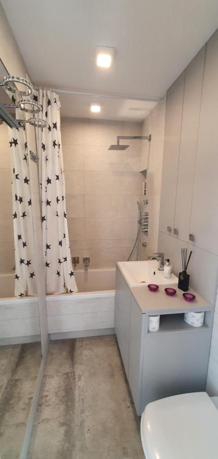 Apartament Praga Zoo Varsó Kültér fotó