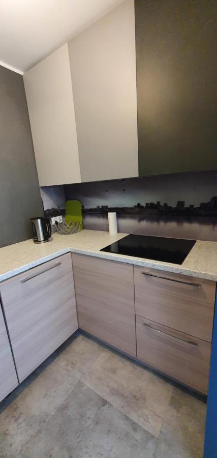 Apartament Praga Zoo Varsó Kültér fotó